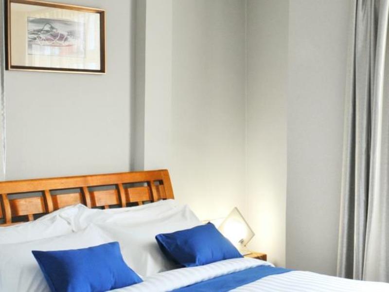 Airport Comfort Inn Premium Хулхумале Екстер'єр фото
