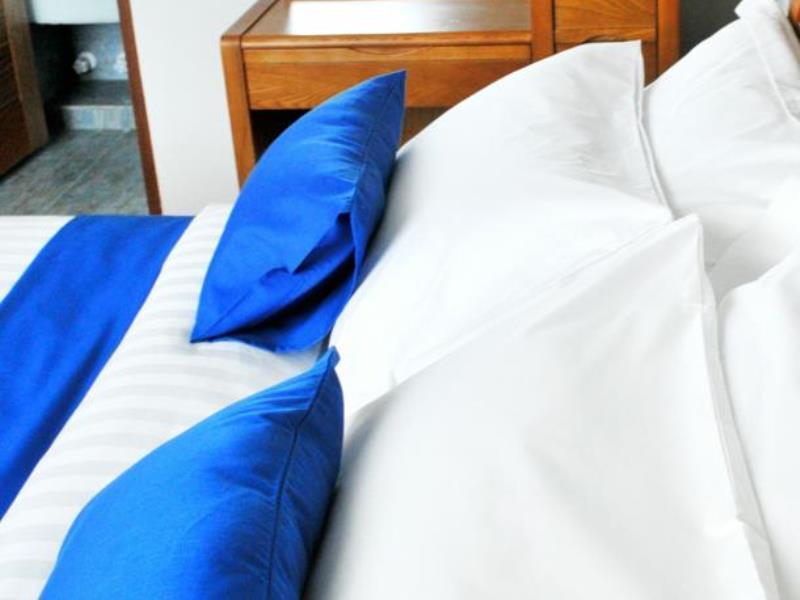 Airport Comfort Inn Premium Хулхумале Екстер'єр фото