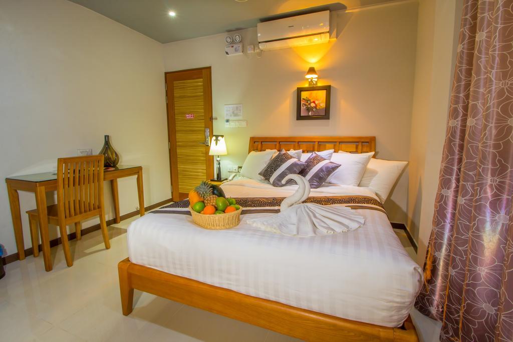 Airport Comfort Inn Premium Хулхумале Екстер'єр фото
